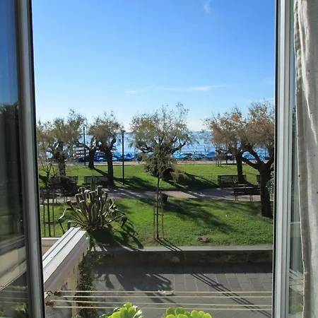 Apartment Ca De Punente *