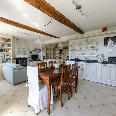 Apartment Ca De Punente