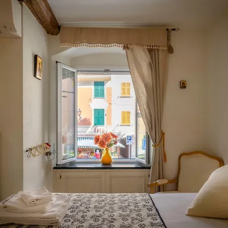 Apartment Ca De Punente