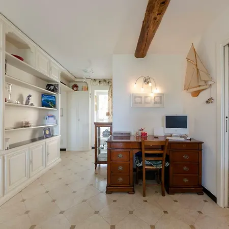 Apartment Ca De Punente