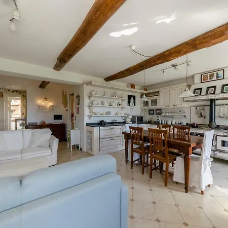 Apartment Ca De Punente *