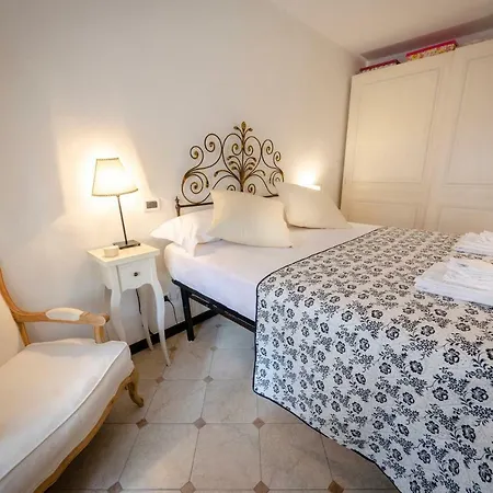 Apartment Ca De Punente Sestri Levante