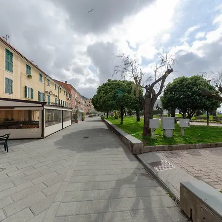 Ca De Punente Apartment *