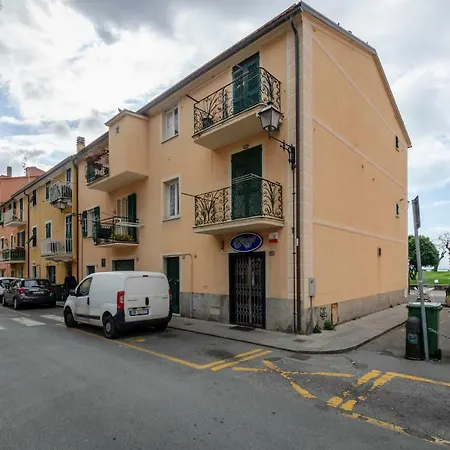 Ca De Punente Sestri Levante