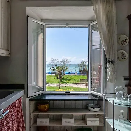 Apartment Ca De Punente