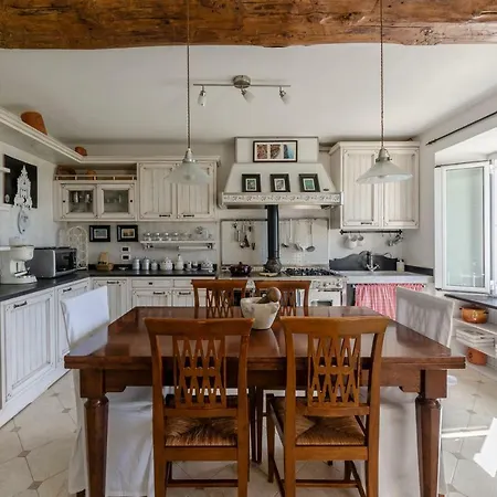 Apartment Ca De Punente
