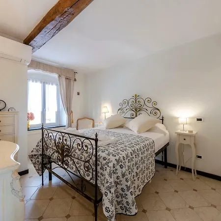 Ca De Punente Apartment