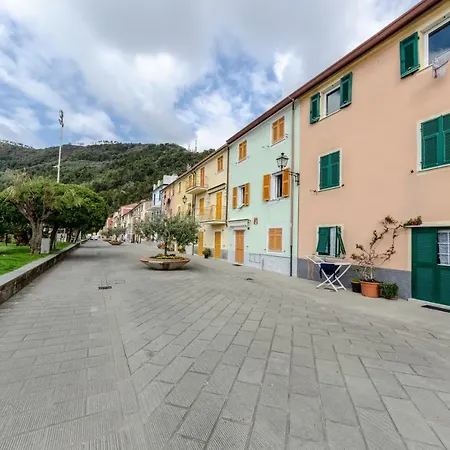 Apartment Ca De Punente Sestri Levante