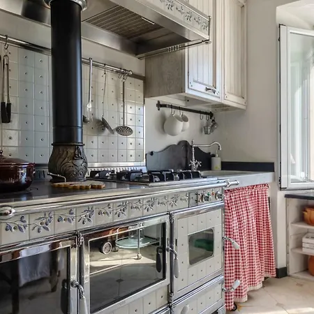 Apartment Ca De Punente Sestri Levante